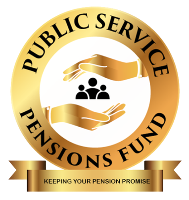 PSPF Logo